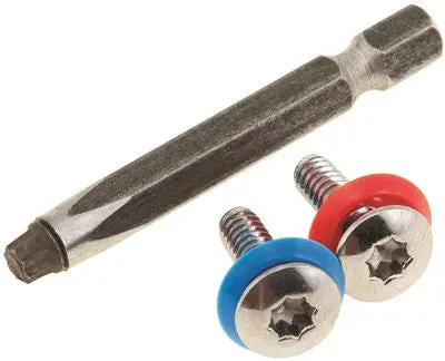 Handle Screws And Index Kit 1