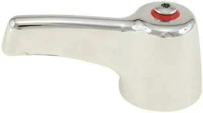 3 In. Hooded Lever Handle 1