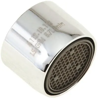 Flow Control Aerator Female 1