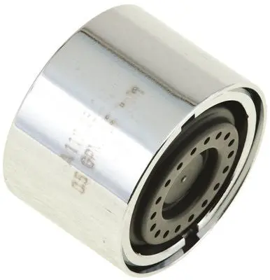 Vandal Proof 0.5 Gpm Flow Control And 060765A Wrench Female 1