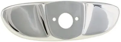 Cover Plate And Gasket 1