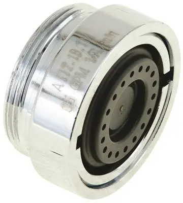 Vandal Resistant 0.5 Gpm Aerator And Wrench 1