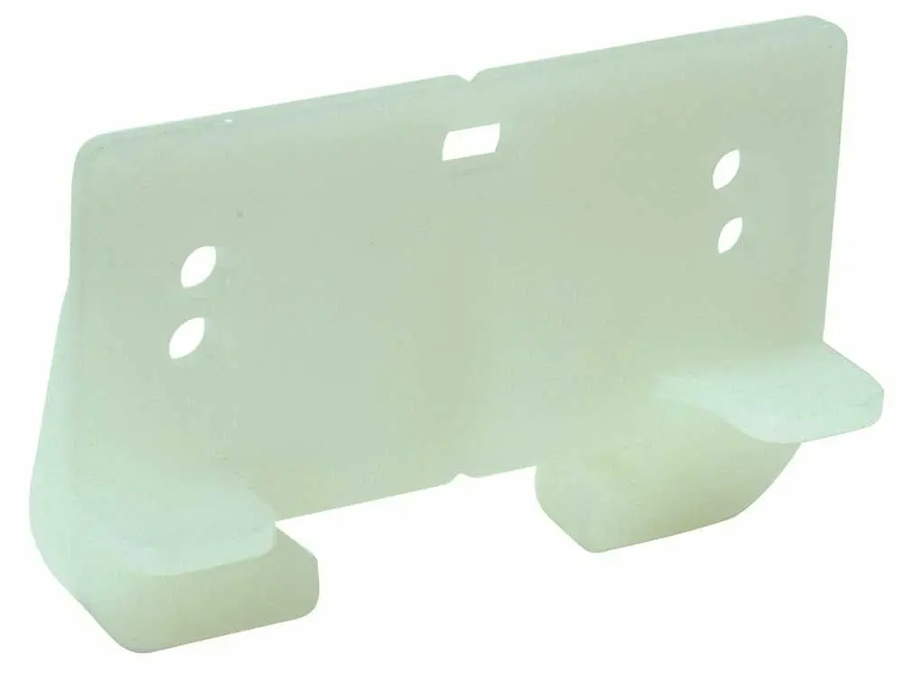 Drawer Track Guide For 1-5-16 In. Rails 1