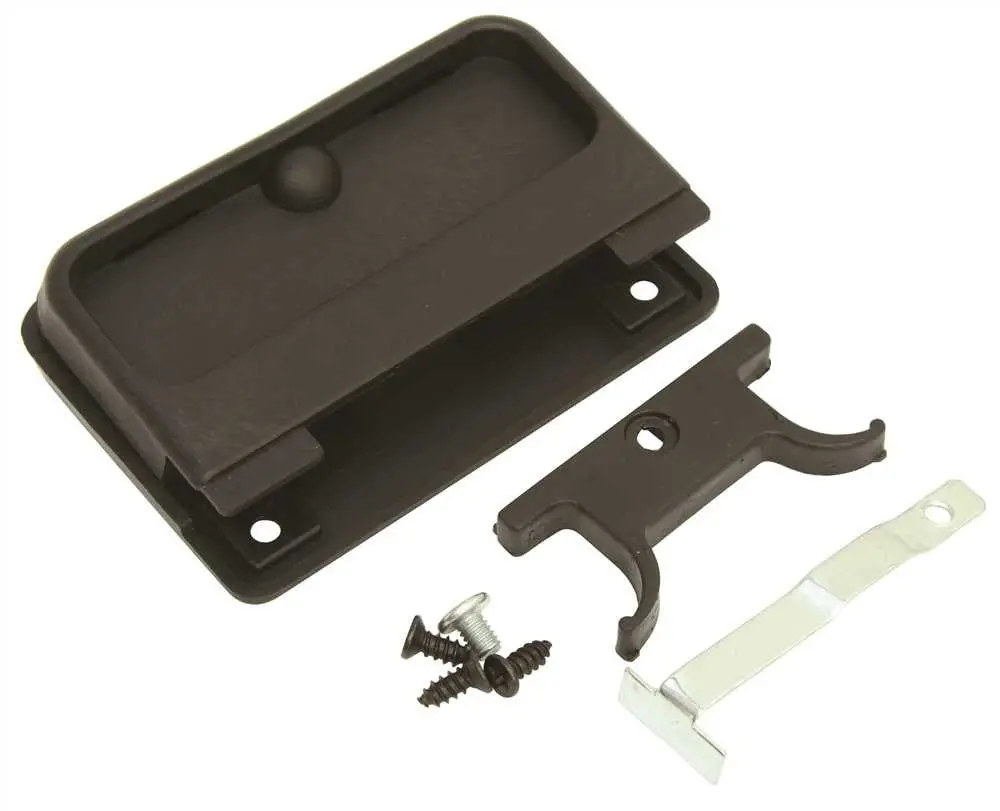 Patio Screen Door Handle 1