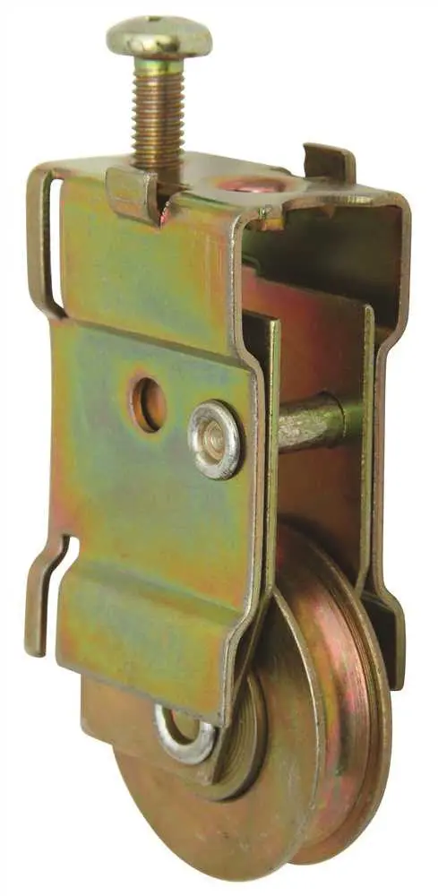 Bottom Adjustable Roller Unit 1