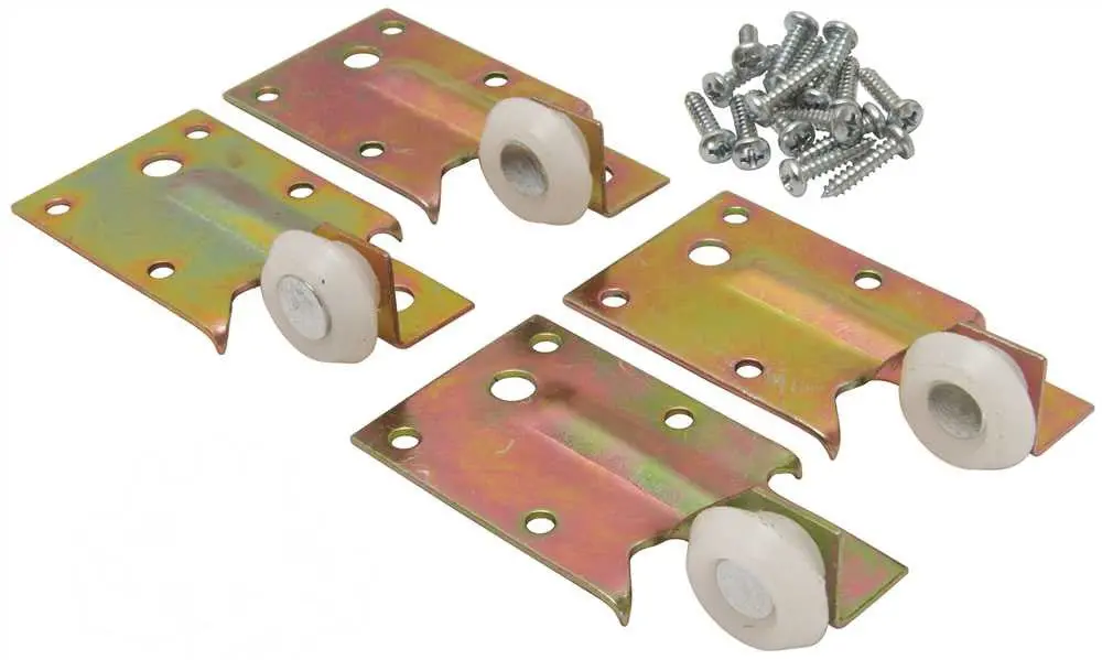 Drawer Monorail Roller 4 Pack 1