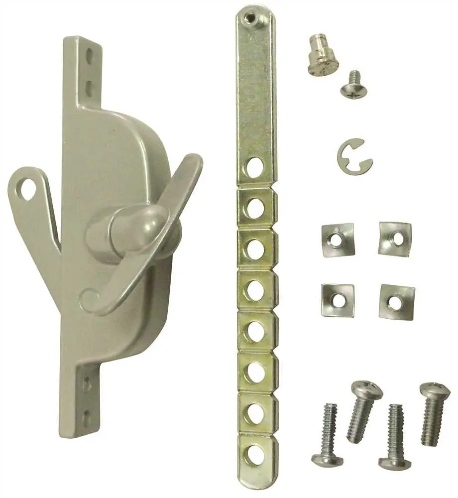 Aluminum Universal Window Operator 1