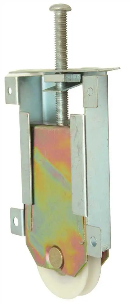 Wardrobe Door Roller 1