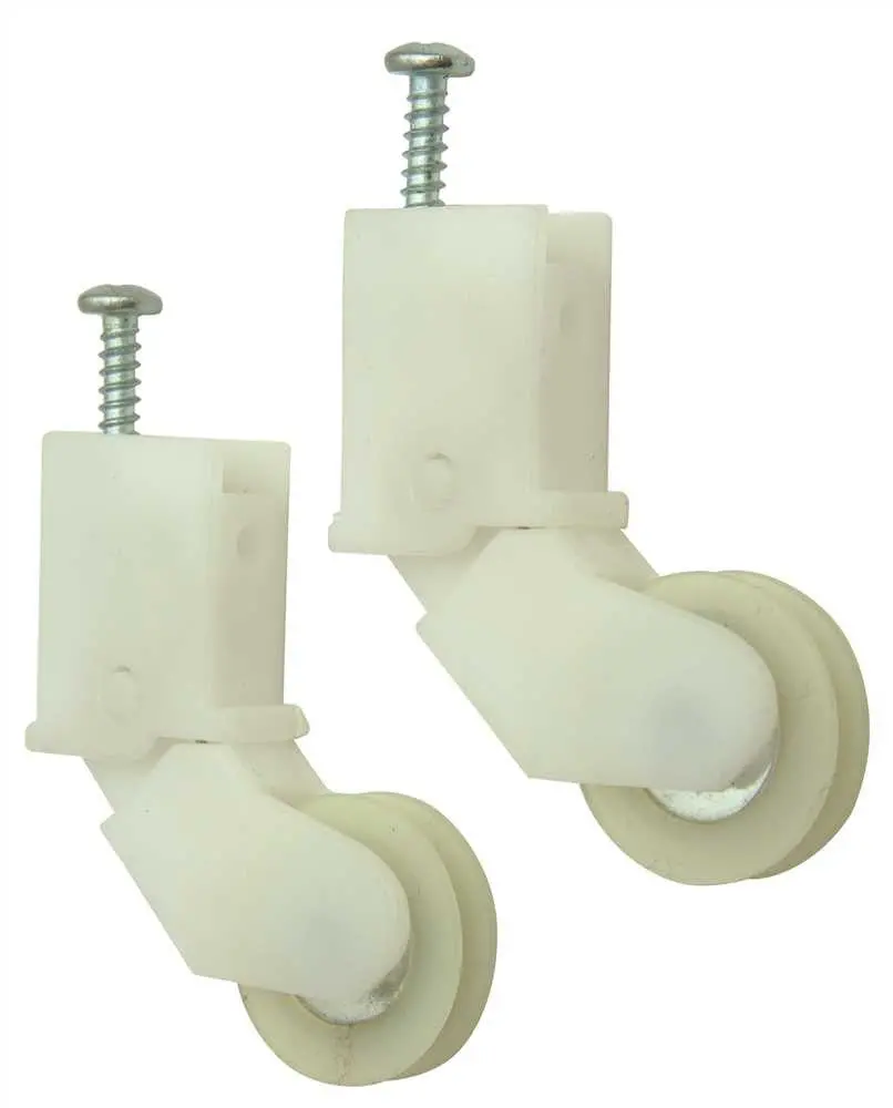 Patio Scrn Dr Rllr Assiny(Pk-2) 1