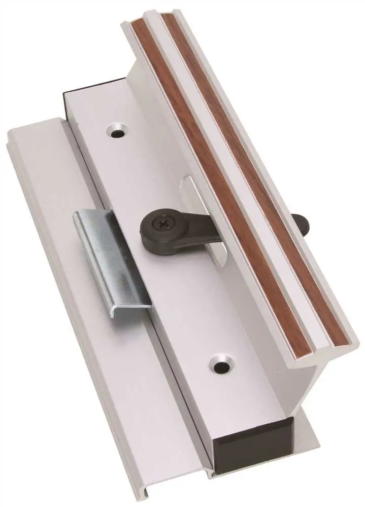 Lupton Patio Door Handle Set 1