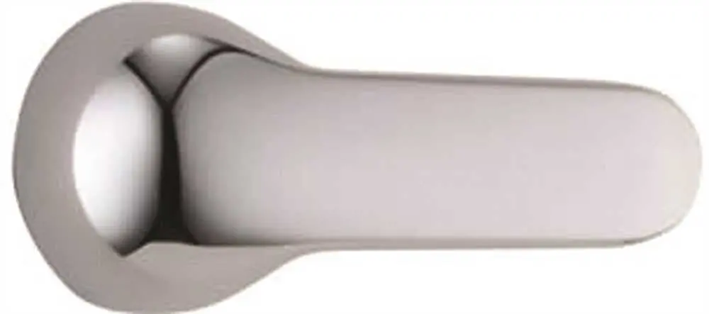 Delta Scald-Guard Series Faucet Handle Chrome 1