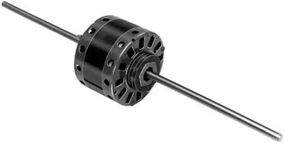 Blower Motor Fan Coil Ac D-255 1