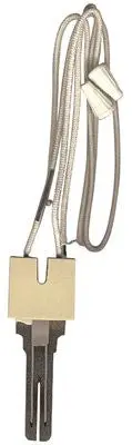 Robertshaw&Reg; Norton Hot Surface Furnace Ignitor, 19-Inch Lead Wire 1