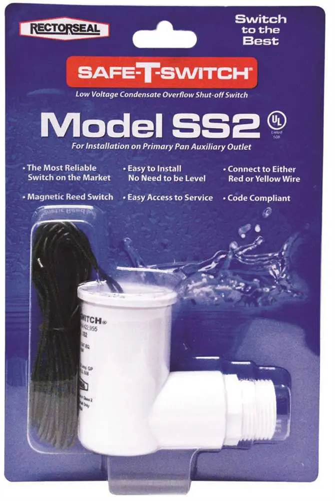 Safe-T-Switch Ss2 1