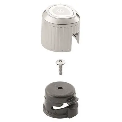 Kitchen Hdl For Moen Chateau 1