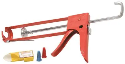 Industrial Caulking Gun 1
