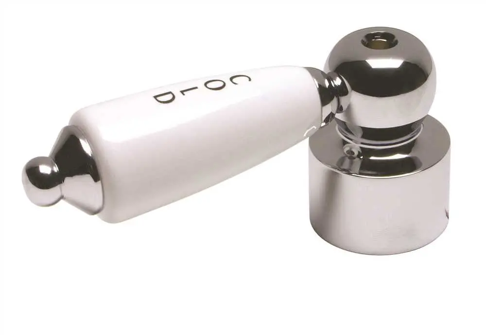 Cold Handle Assembly For Ashbury 04335 And 118020 1