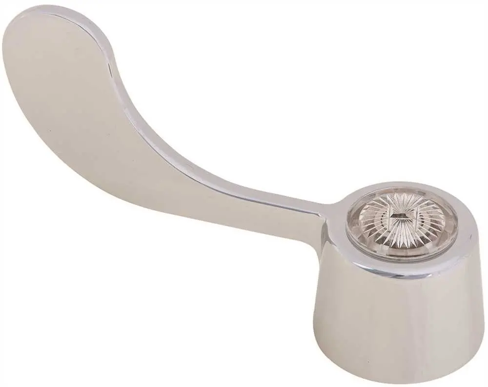 Handle Assembly For Bayview 118256 1