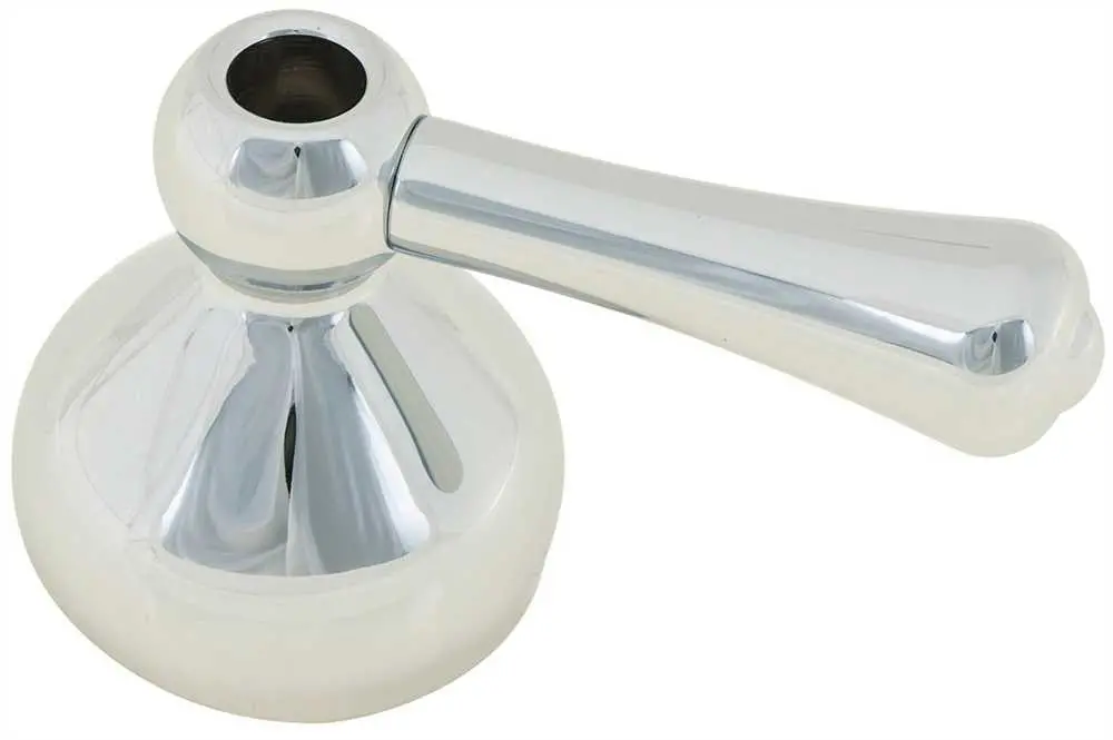 Handle Assembly For Sonoma 120024 Faucet Chrome 1