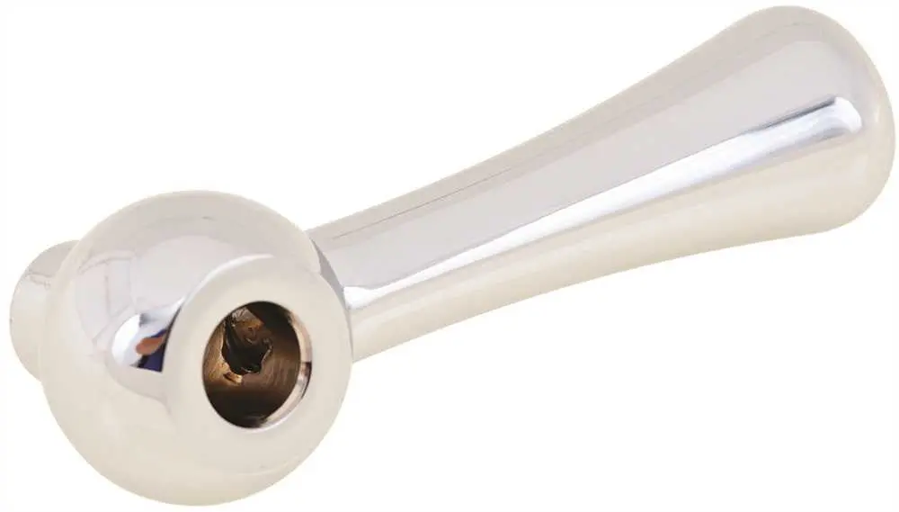 Handle Assembly For Sonoma 120027 Faucet Chrome 1