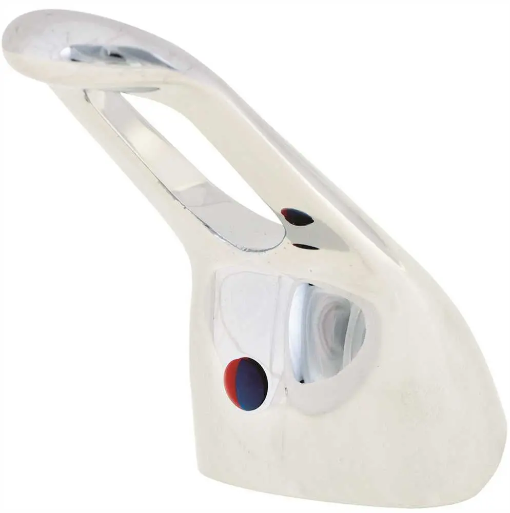 Handle Assembly For Bayview 120129 1