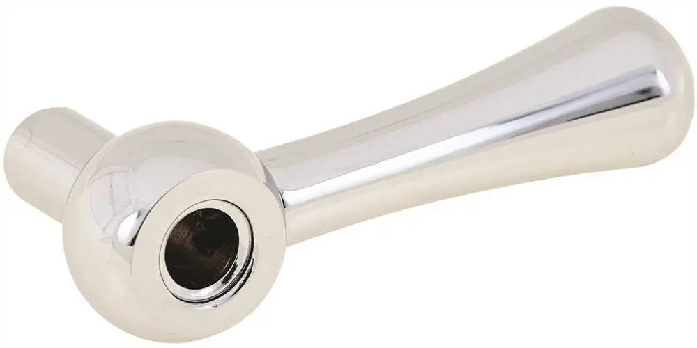 Handle Assembly For Sonoma 120143 Faucet Chrome 1