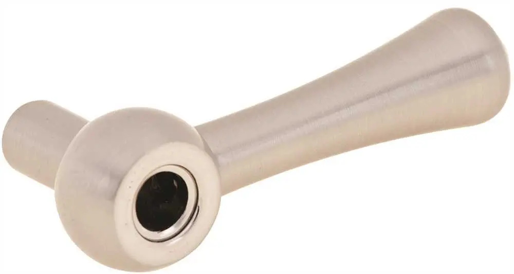 Handle Assembly For Sonoma 120144Faucet Brushed Nickel 1