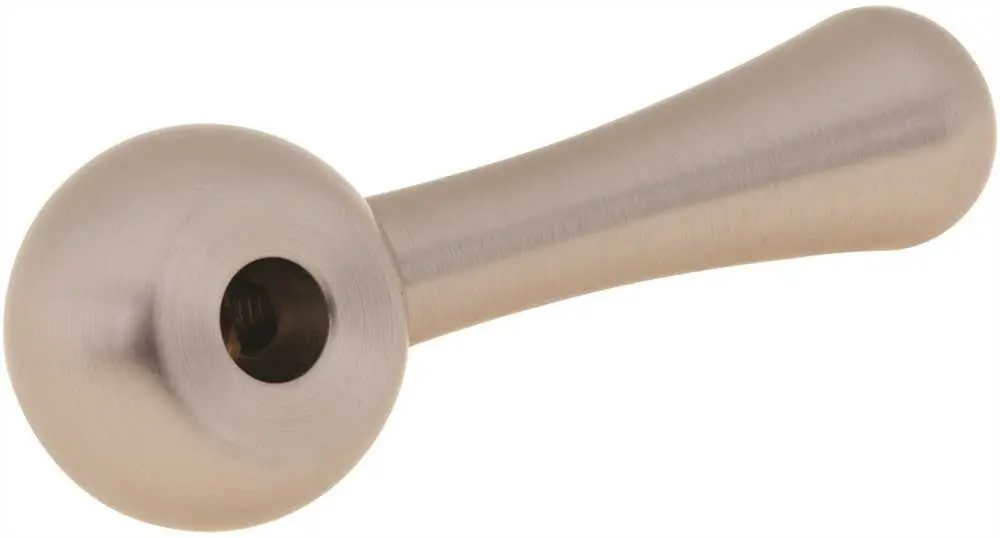 Handle Assembly For Sonoma 120150 Faucet Brushed Nickel 1