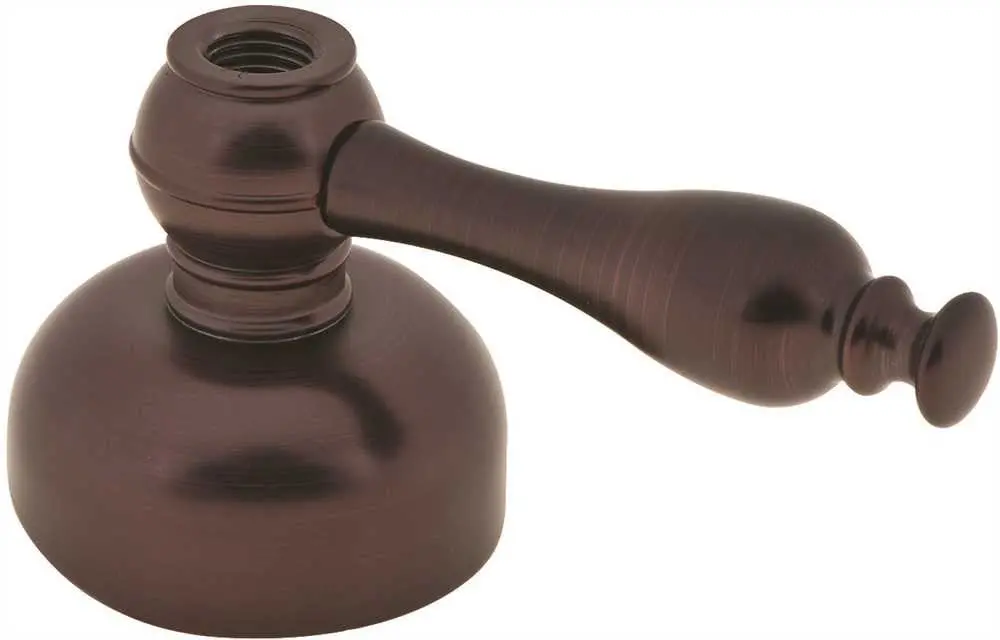 Handle Assembly For Wellington 120157 Faucet Oil Rubbed Bronze 1