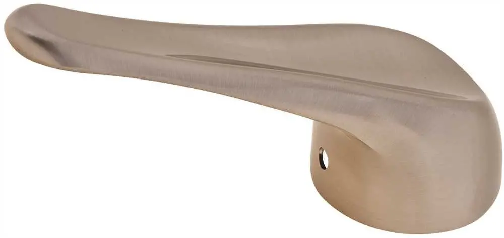 Handle Assembly For Sonoma 120161 Faucet Brushed Nickel 1