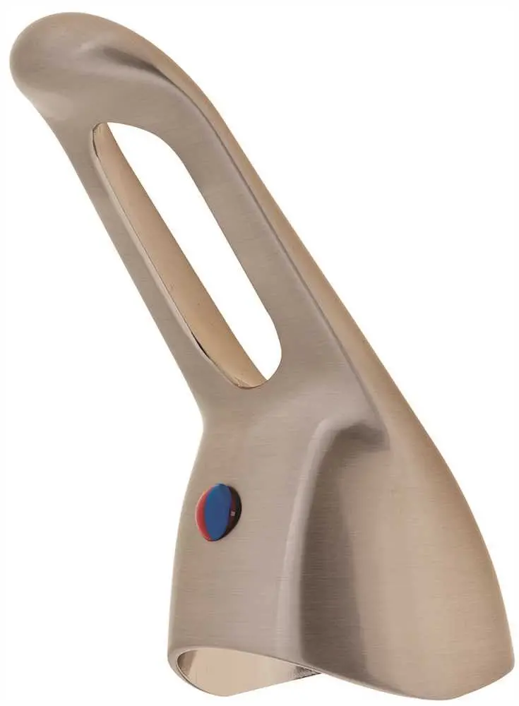 Premier&Reg; Handle Assembly, Brushed Nickel 1