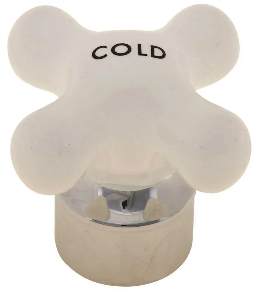 Cold Handle Assembly For Ashbury 04337 And 04347 1