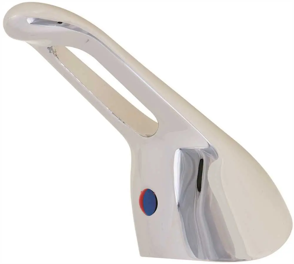 Handle Assembly For Bayview 120400 1