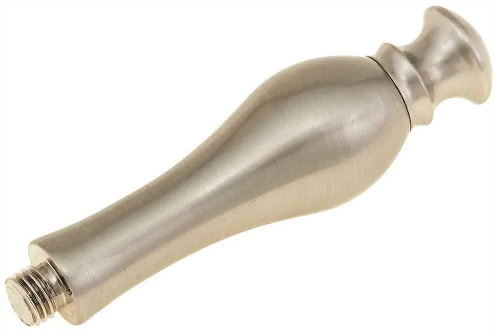Handle Assembly For Wellington 120138 Faucet Brushed Nickel 1