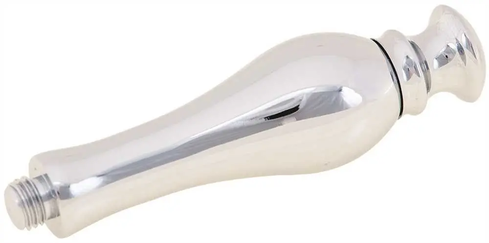 Handle Assembly For Wellington 120137 Faucet Chrome 1
