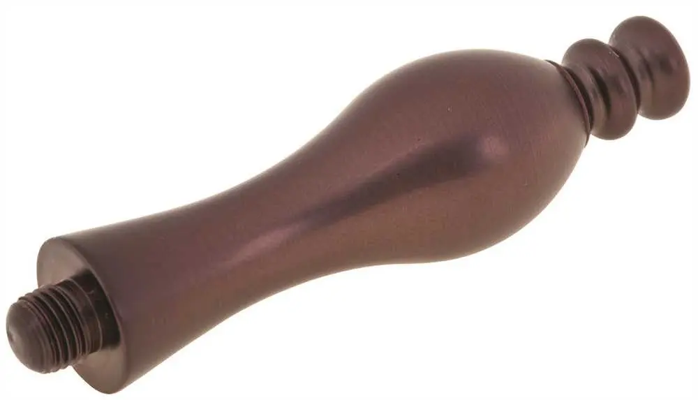 Handle Assembly For Premier Wellington 120035 Oil Rubbed Bronze 1
