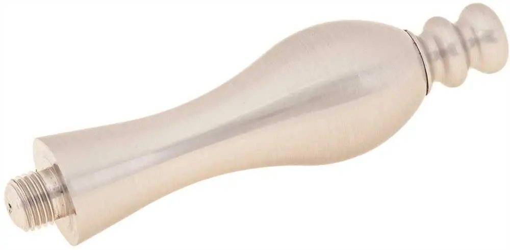 Handle Assembly For Premier Wellington 120136 Brushed Nickel 1