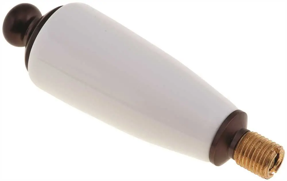 Handle Insert For Premier Wellington 120035 Oil Rubbed Bronze 1