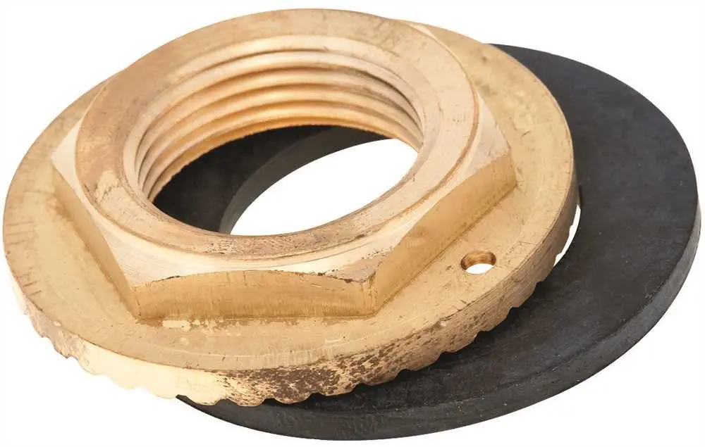 Installation Kit Premier Faucet #120007 1