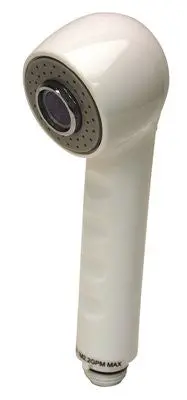 Bayview Pull Out Spray Head 1