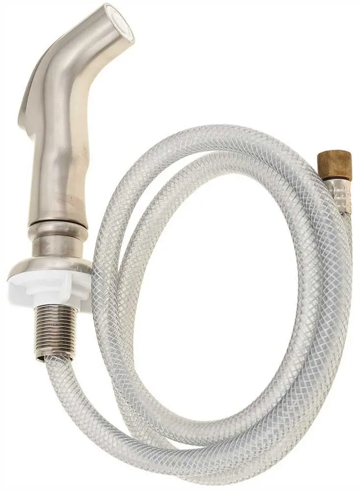 Bayview Side Spray Brushed Nickel 1