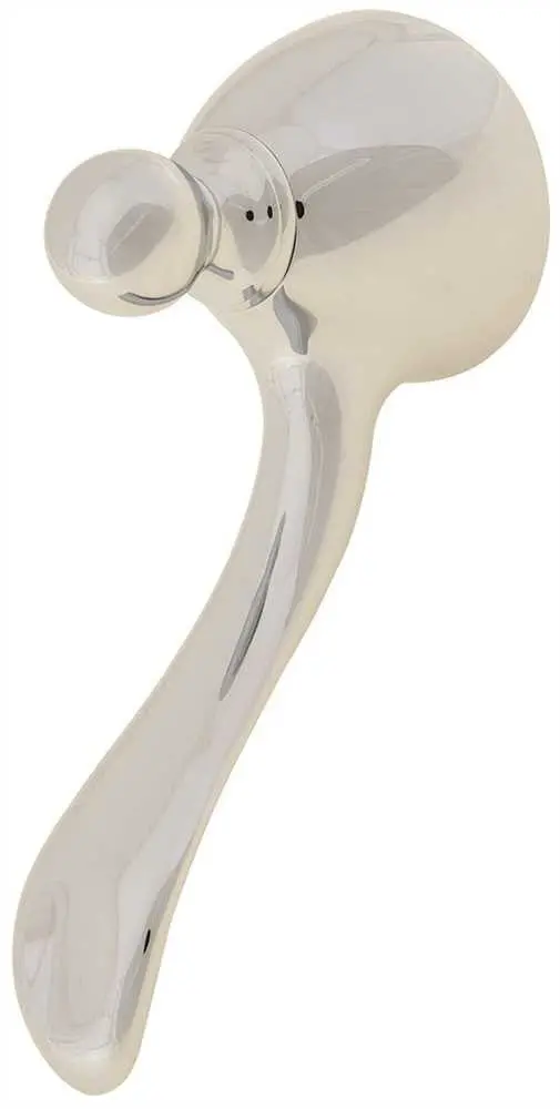 Handle Assembly For Premier Sonoma 120449 Chrome 1