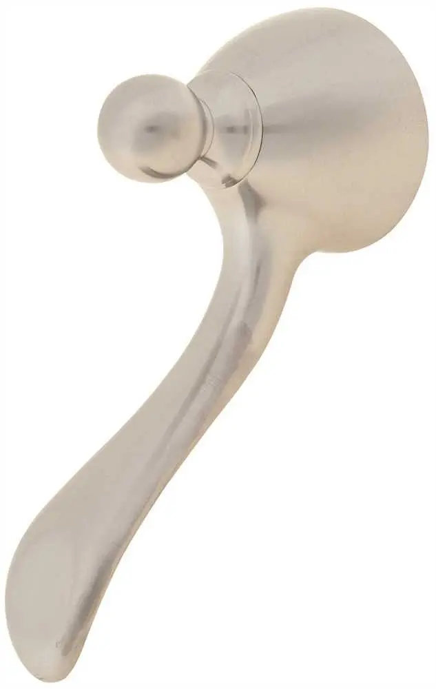 Handle Assembly For Premier Sonoma 120450 Brushed Nickel 1