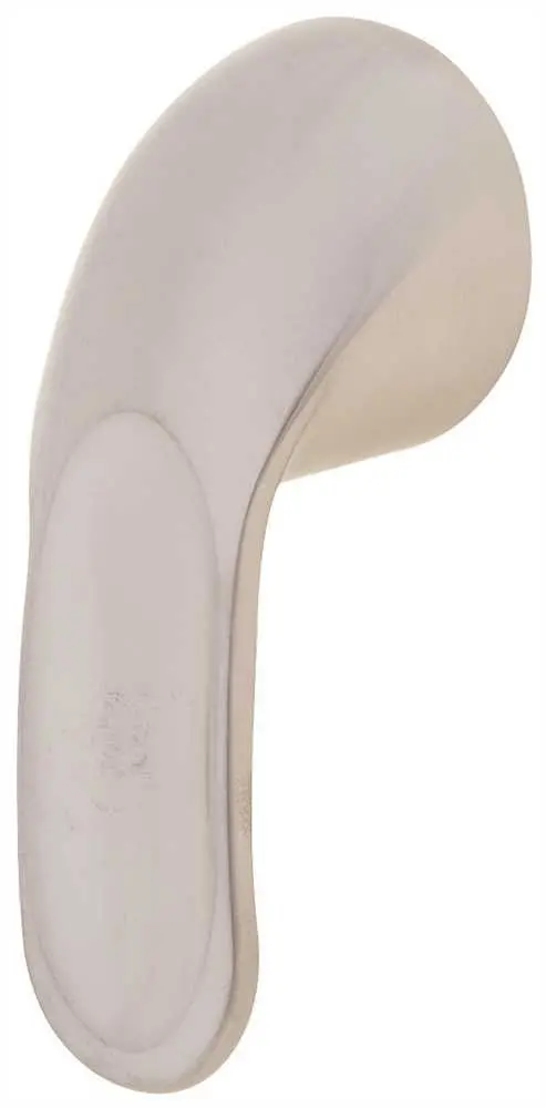 Handle Assembly For Premier Bayview Brushed Nickel 1