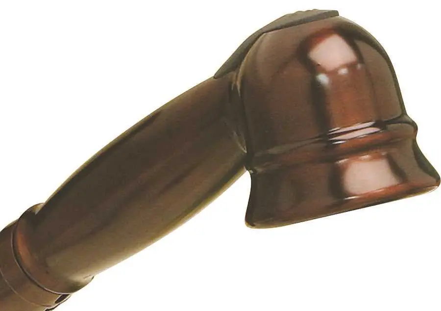 Sprayer Head Pull Out For Premier Wellington Oil Rubbed Bronze 1