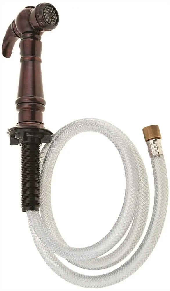 Wellington Sprayer For 120441 Oil Rubbed Bronze 1