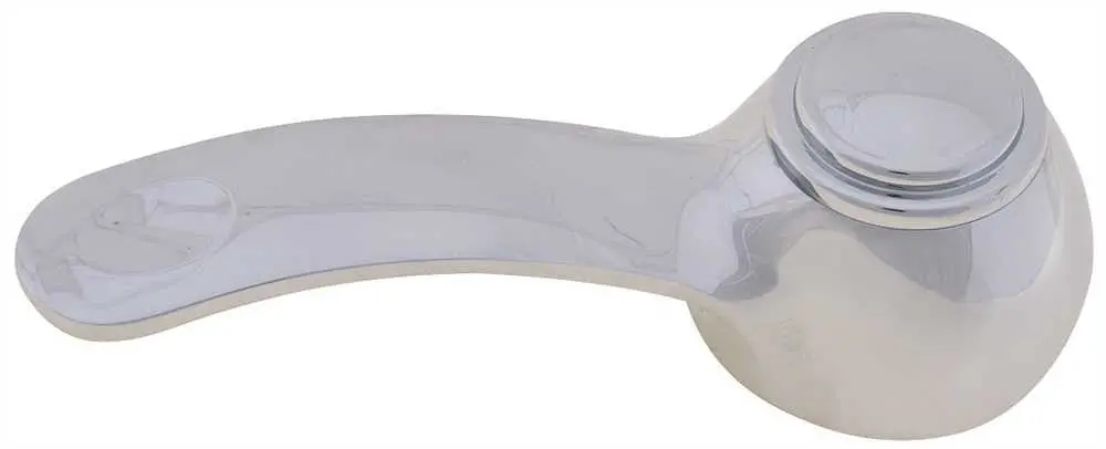 Handle Assembly For Premier Chrome 1