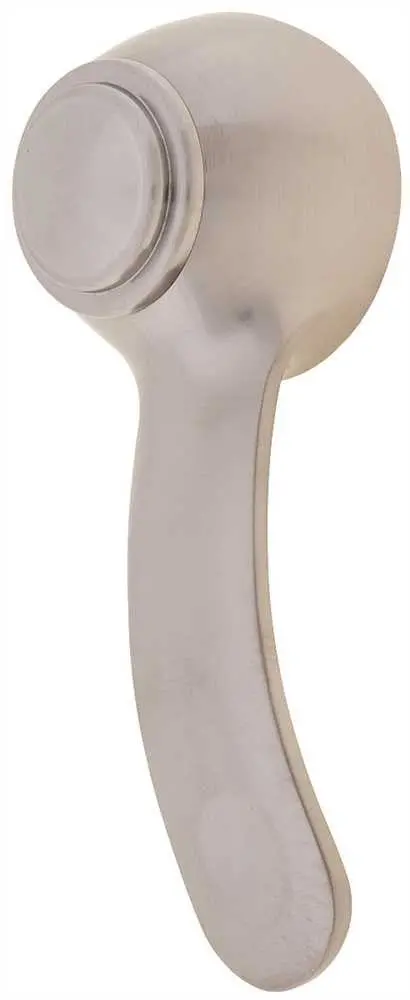 Handle Assembly For Premier Brushed Nickel 1