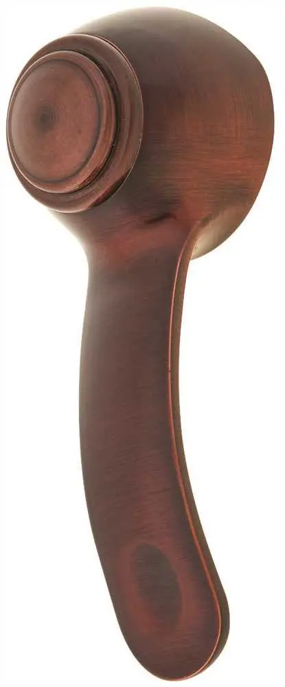 Handle Assembly For Premier Oil Rubbed Bronze 1