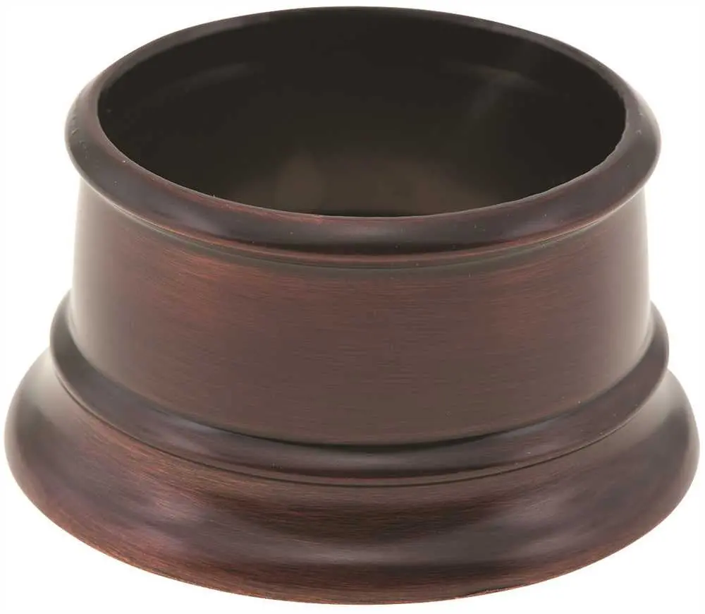Base For Premier Wellington 120441 Oil Rubbed Bronze 1